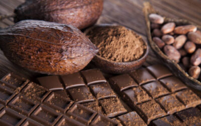 Beneficios del cacao