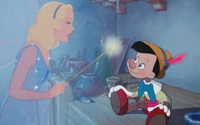 Datos curiosos sobre Pinocho